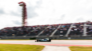 The Total Idiot's Guide to the 2018 Formula One U.S. Grand Prix